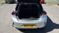 Vauxhall Corsa 1.2 Elite Edition 5dr Petrol Hatchback